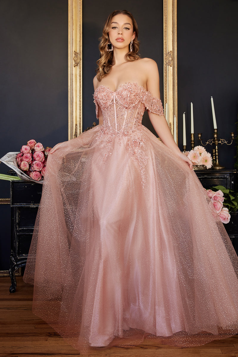 CD0198 – Miranda's Couture