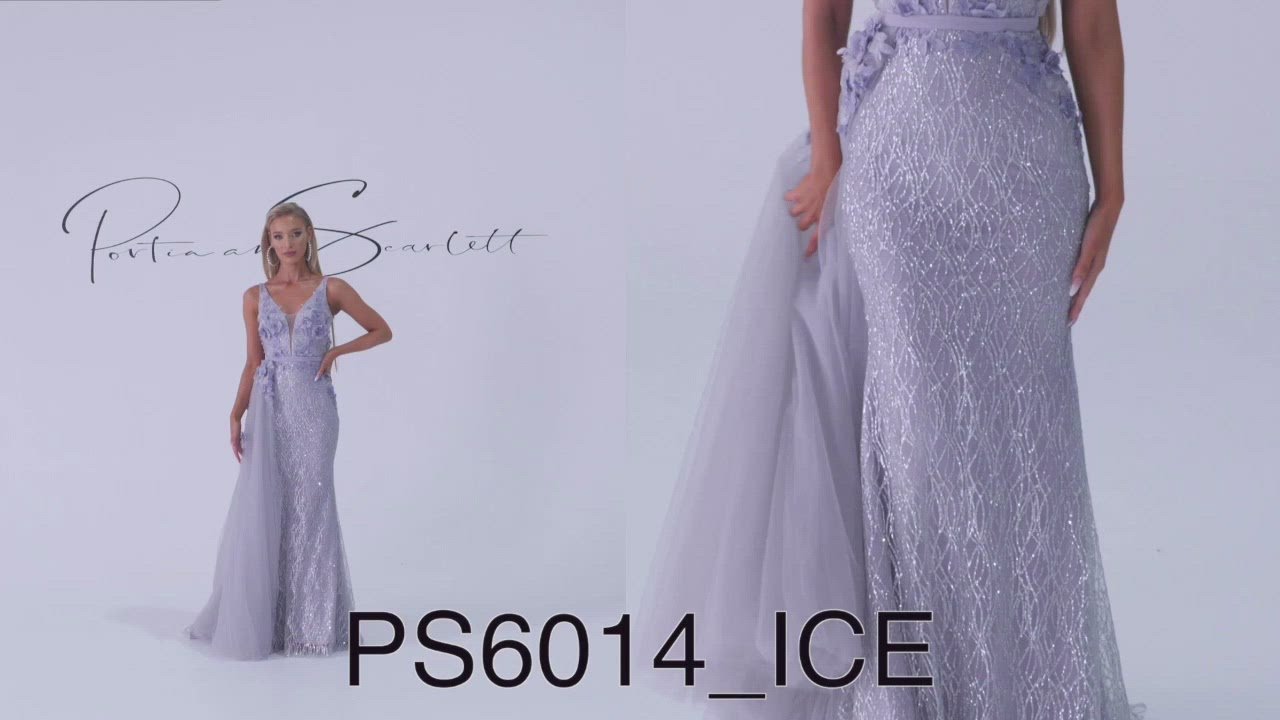 PS6014 Ice