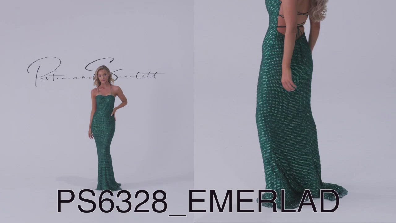 PS6328 Emerald