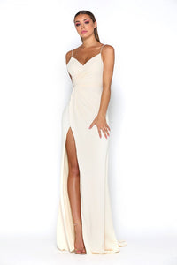 Stephanie Gown Cream