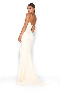 Stephanie Gown Cream