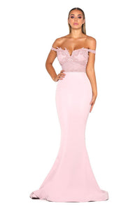 Victoria M Blush