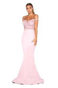 Victoria M Blush