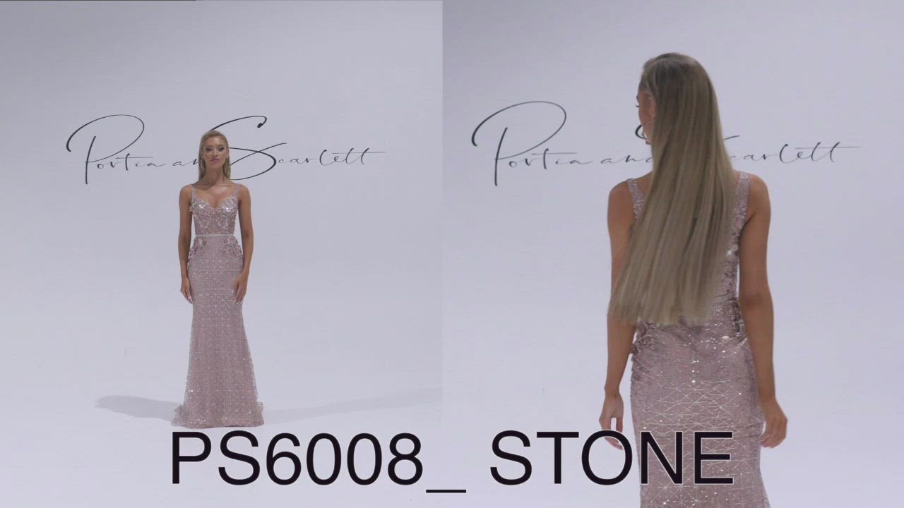 PS6008 Stone